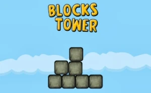 Block Tower - Play Free Best arcade Online Game on JangoGames.com