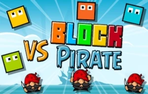 Block Vs Pirate - Play Free Best basketball Online Game on JangoGames.com