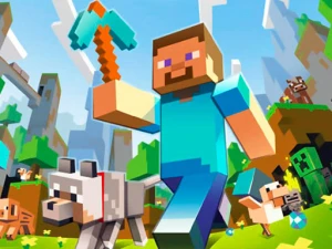 Block World - Play Free Best Action Online Game on JangoGames.com