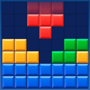 BlockBuster Puzzle - Play Free Best Puzzle Online Game on JangoGames.com