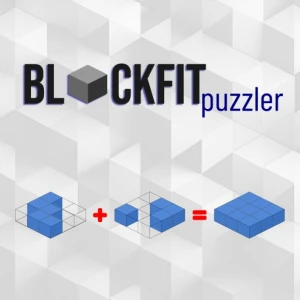 BlockFit Puzzler - Play Free Best  Online Game on JangoGames.com