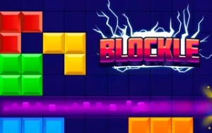 Blockle - Play Free Best block Online Game on JangoGames.com