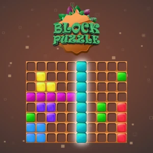 BlockPuzzle : Color Blast - Play Free Best Casual Online Game on JangoGames.com