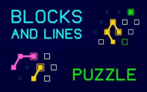 Blocks And Lines - Puzzle - Play Free Best puzzle Online Game on JangoGames.com