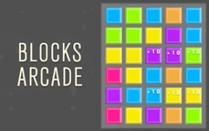 Blocks Arcade - Play Free Best puzzle Online Game on JangoGames.com