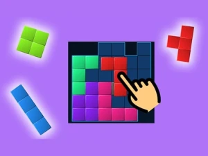 Blocks: Fill and Clear - Play Free Best Puzzle Online Game on JangoGames.com