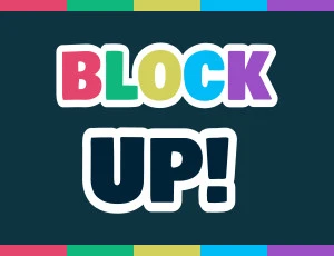 BlockUP! - Play Free Best Puzzle Online Game on JangoGames.com