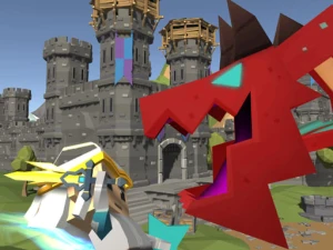 Blocky Fantasy Battle Simulator - Play Free Best Battle Online Game on JangoGames.com