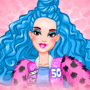 Blondy Extra - Play Free Best Dress-up Online Game on JangoGames.com