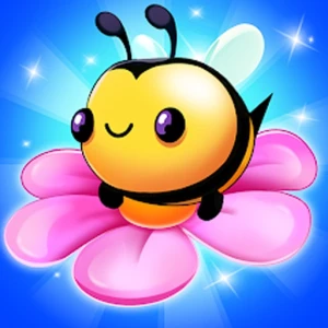 Bloom Sort 2: Bee Puzzle - Play Free Best Puzzle Online Game on JangoGames.com