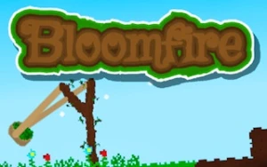 BloomFire - Play Free Best simulation Online Game on JangoGames.com