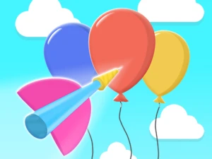 Bloon Pop - Play Free Best Casual Online Game on JangoGames.com