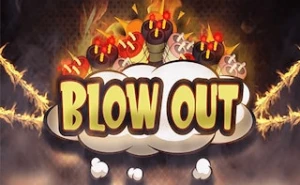 Blow Out Bomb Blast Ninja - Play Free Best action Online Game on JangoGames.com