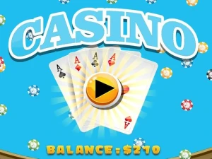 Blue Casino | Yakpi - Play Free Best Cards Online Game on JangoGames.com