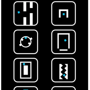 Blue Pixel 10 Minigames - Play Free Best Casual Online Game on JangoGames.com