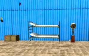 Blue Warehouse Escape Episode 2 - Play Free Best Adventure Online Game on JangoGames.com