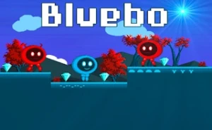 Bluebo - Play Free Best arcade Online Game on JangoGames.com