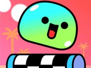 Blumgi Slime Jump Game - Play Free Best  Online Game on JangoGames.com