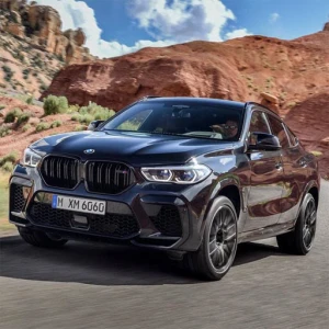 BMW X6 Puzzle - Play Free Best Puzzle Online Game on JangoGames.com