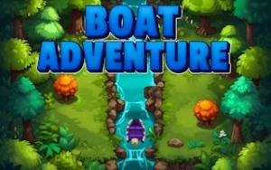 Boat Adventure - Play Free Best naval Online Game on JangoGames.com