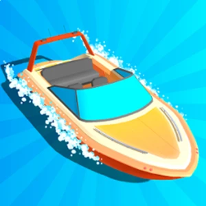 Boat Drift - Play Free Best Racing & Driving Online Game on JangoGames.com