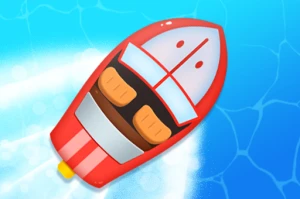 Boat Rescue Challenge  - Play Free Best Casual Online Game on JangoGames.com