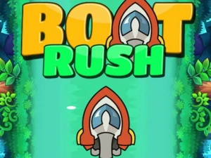 Boat Rush - Play Free Best Casual Online Game on JangoGames.com