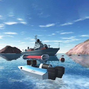 Boat Simulator 2 - Play Free Best Simulation Online Game on JangoGames.com