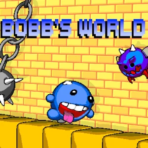 Bobb World - Play Free Best Adventure Online Game on JangoGames.com