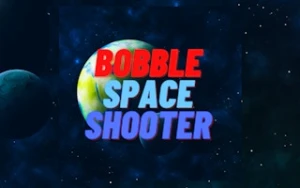 Bobble Space Shooter - Play Free Best bubble-shooter Online Game on JangoGames.com