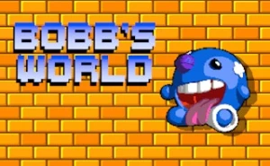 Bobb's World - Play Free Best adventure Online Game on JangoGames.com