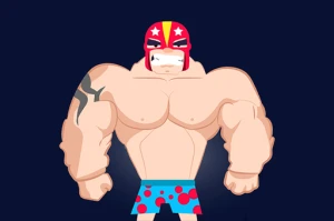 Body Toss - Play Free Best Sports Online Game on JangoGames.com