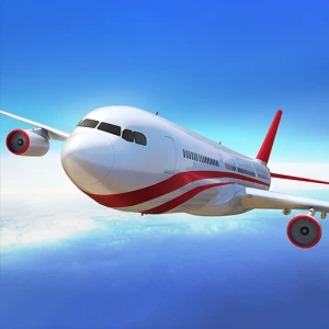 Boeing Flight Simulator 3D - Play Free Best Simulation Online Game on JangoGames.com