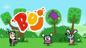 Boj Giggly Park Adventure - Play Free Best Adventure Online Game on JangoGames.com