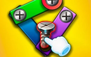 Bolts - Play Free Best puzzle Online Game on JangoGames.com