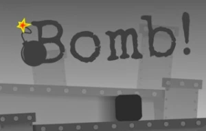 Bomb! - Play Free Best platformer Online Game on JangoGames.com
