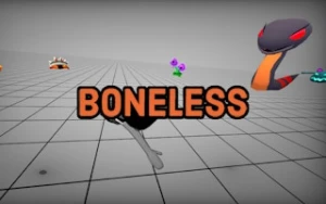 Boneless - Play Free Best action Online Game on JangoGames.com