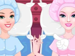 Bonnie Kidney Transplant - Play Free Best Dress-up Online Game on JangoGames.com