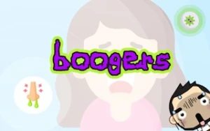 Boogers - Play Free Best skill Online Game on JangoGames.com