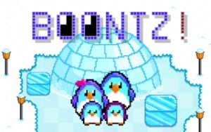 Boontz! - Play Free Best adventure Online Game on JangoGames.com