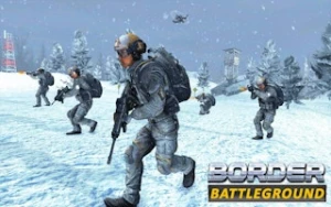 Border Battleground - Play Free Best first-person-shooter Online Game on JangoGames.com