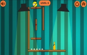 Bottle Blaster Game - Play Free Best casual Online Game on JangoGames.com