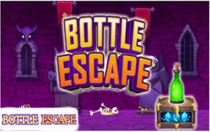 Bottle Escape Pro - Play Free Best puzzle Online Game on JangoGames.com