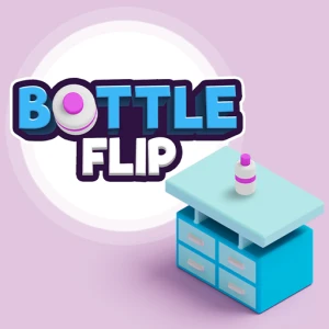 Bottle Flip - Play Free Best Casual Online Game on JangoGames.com