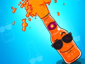 Bottle Tap - Play Free Best Puzzle Online Game on JangoGames.com