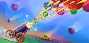 Boulder Blast - Play Free Best Action Online Game on JangoGames.com