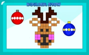 Boulder Snow - Play Free Best animal Online Game on JangoGames.com