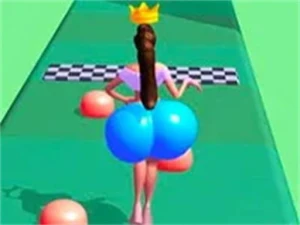 Bounce Big Online - Play Free Best  Online Game on JangoGames.com