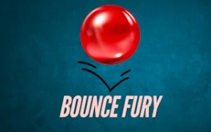 Bounce Fury - Play Free Best ball Online Game on JangoGames.com