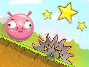 Bounce & Roll! - Play Free Best Casual Online Game on JangoGames.com